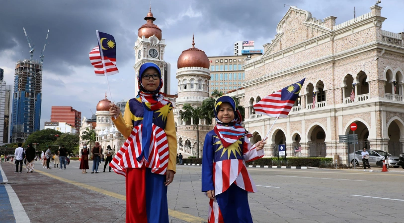 Malezya Vize İşlemleri