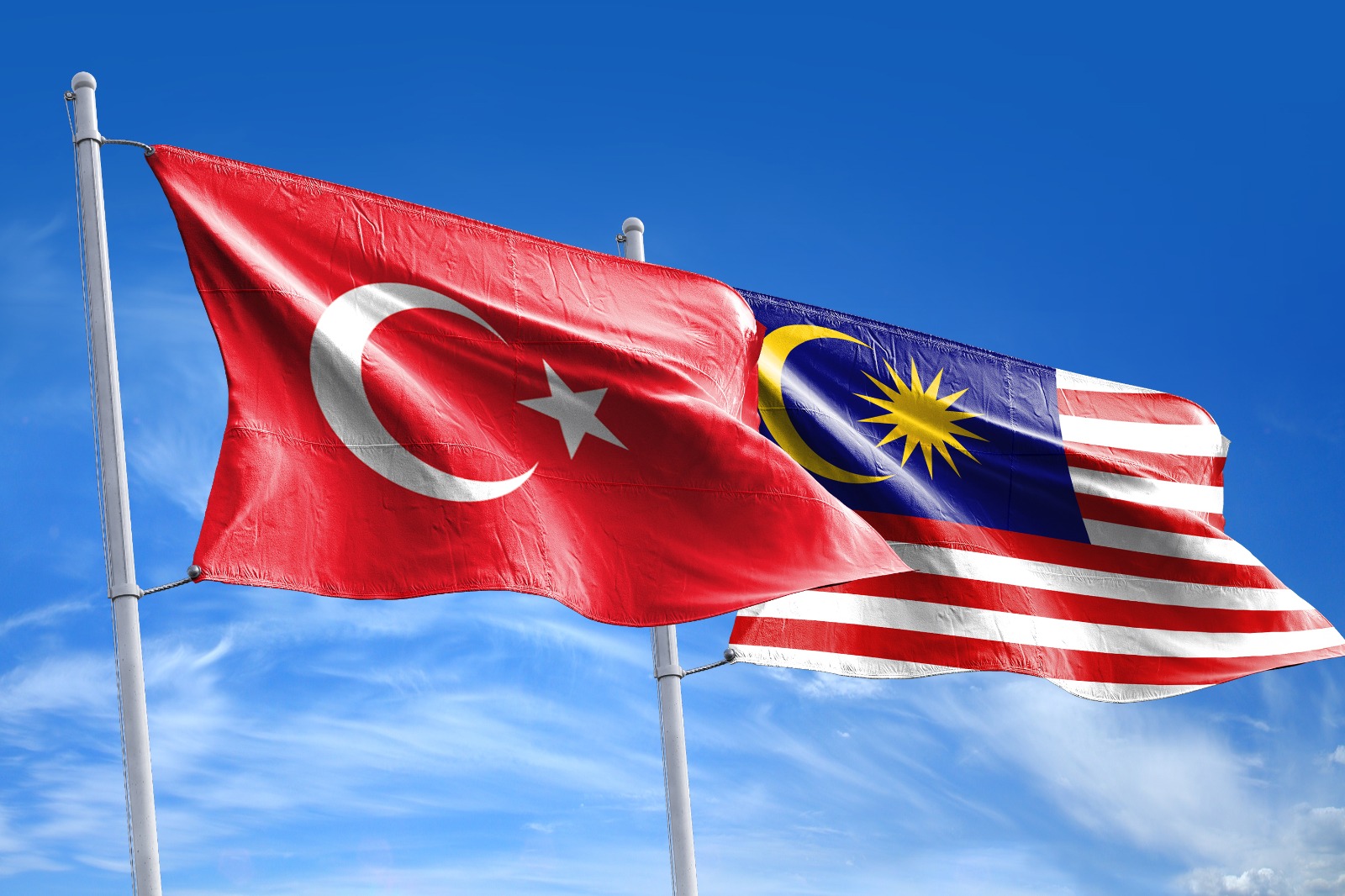 malezya’da yaşayan türkler