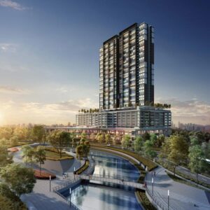 Malezya'da ev kiraları