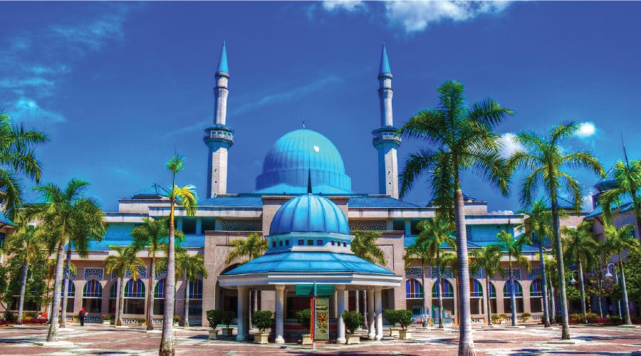 Malezya dini inancı nedir?